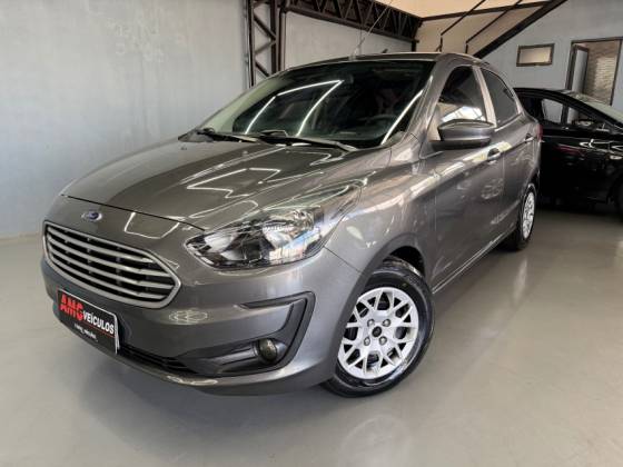 FORD KA 1.0 TI-VCT FLEX SE PLUS MANUAL